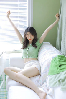 女仆的安慰食物